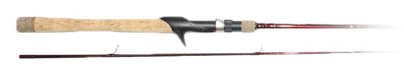Lamiglas - X- 11 Panfish Rod
