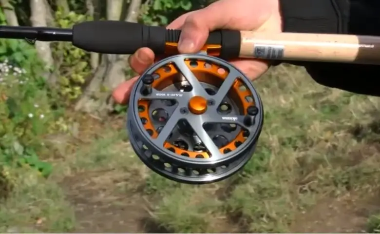 best centerpin reel for steelhead